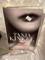 Tanja Kinkel: Schlaf der Vernunft: Roman