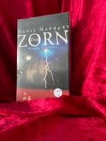 Denis Marquet: Der Zorn : Roman. Aus dem