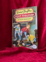 Blyton, Enid, Eileen Soper und Werner Li Blyton, Enid, Eileen Soper und Werner Li