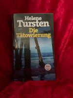 Helene Tursten: Die Tätowierung : Roman.