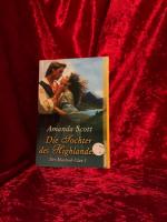 Scott, Amanda und Veronika Cordes: Der M Scott, Amanda und Veronika Cordes: Der M