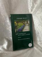 Bost, Pierre, Rainer Moritz und Rainer M Bost, Pierre, Rainer Moritz und Rainer M