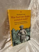 Reinhard Lebe: War Karl der Kahle wirkli