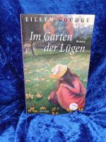 Im Garten der Lügen Aus dem Engl. von Dirk Muelder