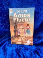 Arnos Flucht. [Dt. Übers. von Hilde Linnert] / Heyne-Bücher ; Nr. 3686 : Science fiction