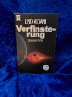 Aldani Lino: Verfinsterung. [Dt. Übers. 