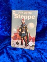 Piers Anthony: Steppe. [Dt. Übers. von M