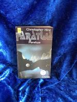 Christopher Hinz: Paratwa 3. Roman