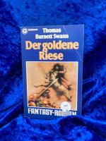 Thomas, Burnett Swann: Der goldene Riese