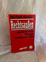 Wolfgang Kowalsky: Rechtsaußen und die v