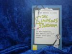 Bettina Balbutis: Das Simpsons-Syndrom: Bettina Balbutis: Das Simpsons-Syndrom: