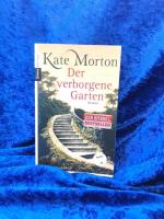 Morton, Kate, Charlotte Breuer und Norbe Morton, Kate, Charlotte Breuer und Norbe