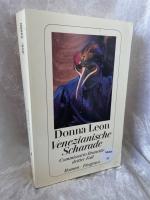 Leon, Donna und Monika Elwenspoek: Venez Leon, Donna und Monika Elwenspoek: Venez