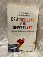 Kuhn, Oliver und Michaela Moses: Deutsch Kuhn, Oliver und Michaela Moses: Deutsch