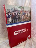 Geschichte und Geschehen; Teil: Sekundar