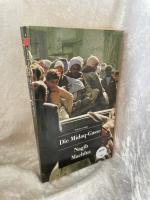 Die Midaq-Gasse Nagib Machfus. Aus dem Arab. von Doris Kilias / Unionsverlag Taschenbuch ; 8