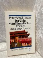 Peter Scholl-Latour: Der Wahn vom Himmli