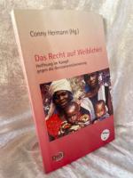 Conny Hermann: Das Recht auf Weiblichkei