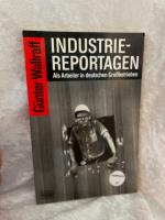 Günter Wallraff: Industriereportagen: Al