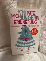 Bittl, Monika und Silke Neumayer: Ich ha Bittl, Monika und Silke Neumayer: Ich ha