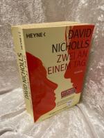 Nicholls, David und Simone Jakob: Zwei a Nicholls, David und Simone Jakob: Zwei a