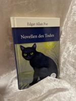 Poe, Edgar Allan: Novellen des Todes (Gr
