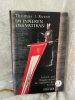 Reese, Thomas J und Otto Kallscheuer: Im Reese, Thomas J und Otto Kallscheuer: Im