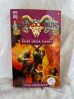 Lisa Smedman: Kopf oder Zahl: 43. Roman 