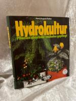 Hydrokultur. Pflanzen ohne Erde, mühelos gepflegt. Pflanzen ohne Erde - mühelos gepflegt