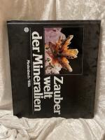 Wilk, Harry und Olaf Medenbach: Zauberwe