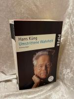 Hans Küng: Umstrittene Wahrheit (Küngs M