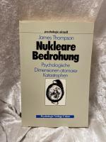 Thompson, James und Jutta Jongejan: Nukl Thompson, James und Jutta Jongejan: Nukl