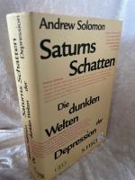 Solomon, Andrew, Hans G Holl und Carl Fr Solomon, Andrew, Hans G Holl und Carl Fr