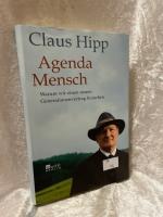 Agenda Mensch: Warum wir einen neuen Generationenvertrag brauchen Warum wir einen neuen Generationenvertrag brauchen