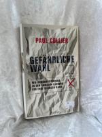 Collier, Paul und Klaus-Dieter Schmidt: Collier, Paul und Klaus-Dieter Schmidt: