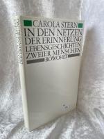 In den Netzen der Erinnerung: Lebensgeschichten zweier Menschen Lebensgeschichten zweier Menschen