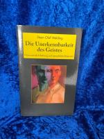 Welding, Steen O: Die Unerkennbarkeit de Welding, Steen O: Die Unerkennbarkeit de