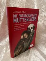 Blum, Deborah, Wolfgang Bergmann und Sab Blum, Deborah, Wolfgang Bergmann und Sab