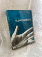 Myrah Lawrance: Handanalyse. Eine Method