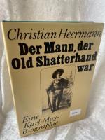 Christian Heermann: Der Mann, der Old Sh