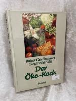 Der Öko-Koch