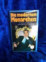 Thoma, Franz (Hg.): Die modernen Monarch