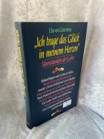 Eckartsberg, Elsa von: Ich trage das Glü
