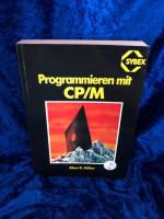 Programmieren mit CP/ M