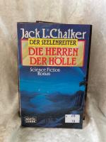 Chalker, Jack L: Der Seelenreiter 2 - Di