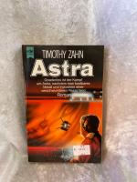 Timothy Zahn: Astra (Heyne Science Ficti