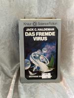 Haldeman, Jack C: Das fremde Virus.