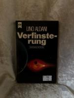 Aldani Lino: Verfinsterung.