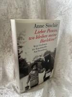 Sinclair, Anne und Barbara Heber-Schärer Sinclair, Anne und Barbara Heber-Schärer