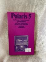 Polaris V. Ein Science- Fiction- Almanach. Suhrkamp-Taschenbuch / Phantastische Bibliothek ; Bd. 54